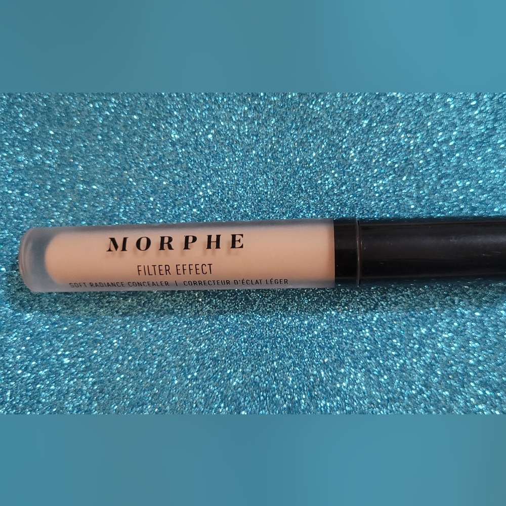 Morph Concealer~